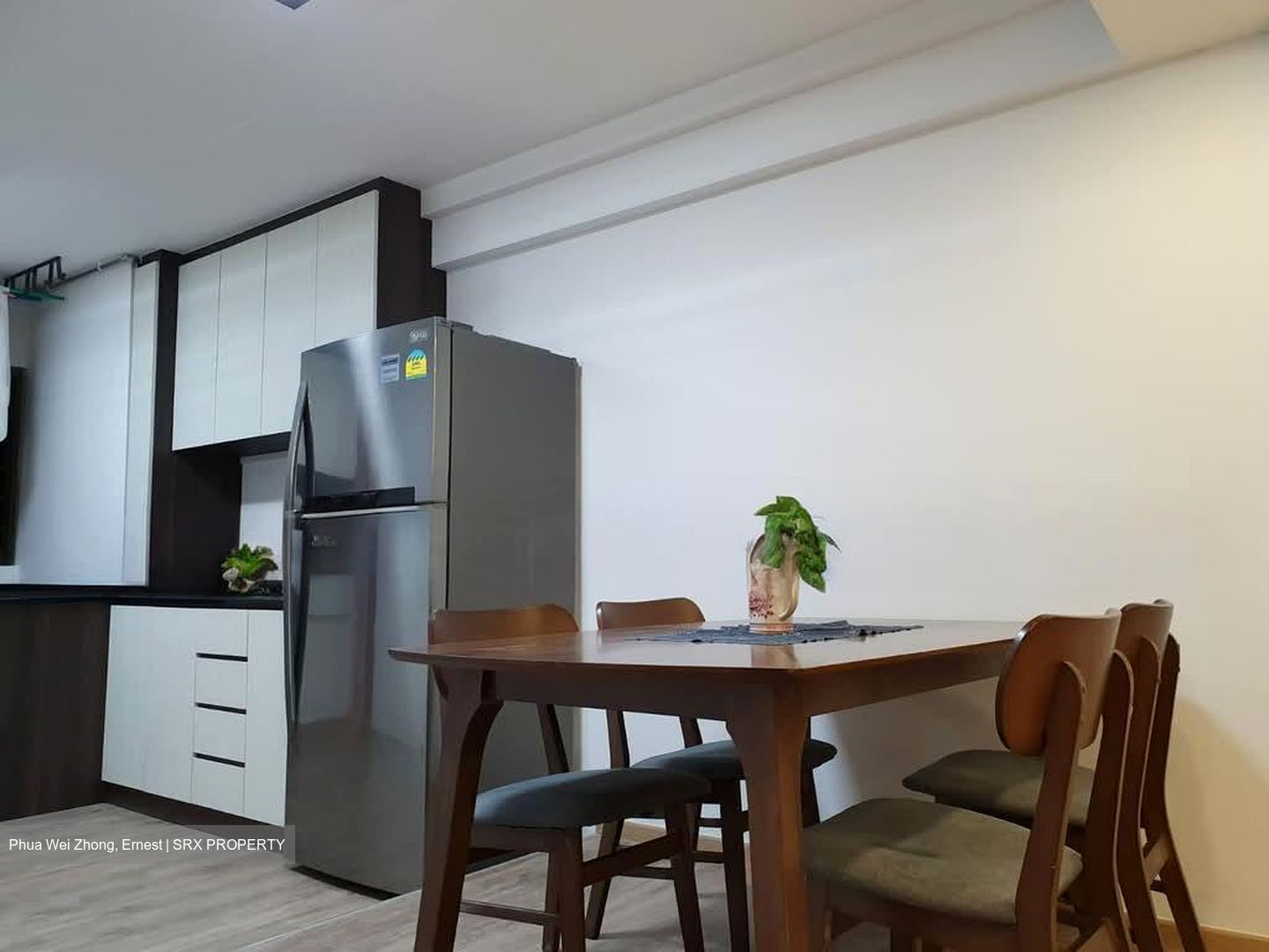 Blk 819 Tampines Polyview (Tampines), HDB 3 Rooms #565151071